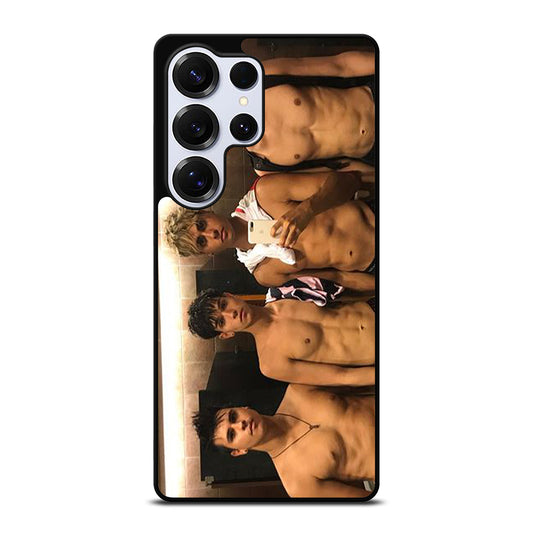 DOBRE BROTHERS 2 Samsung Galaxy S25 Ultra Case Cover