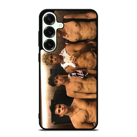 DOBRE BROTHERS 2 Samsung Galaxy S25 Plus Case Cover