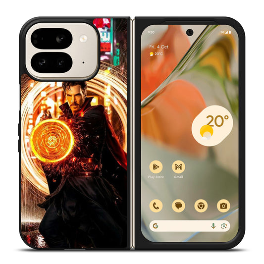 DOCTOR STRANGE 3 Google Pixel 9 Pro Fold Case Cover