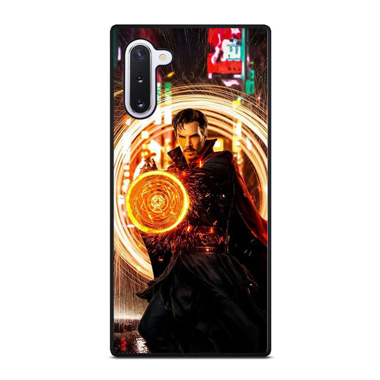 DOCTOR STRANGE 3 Samsung Galaxy Note 10 Case Cover