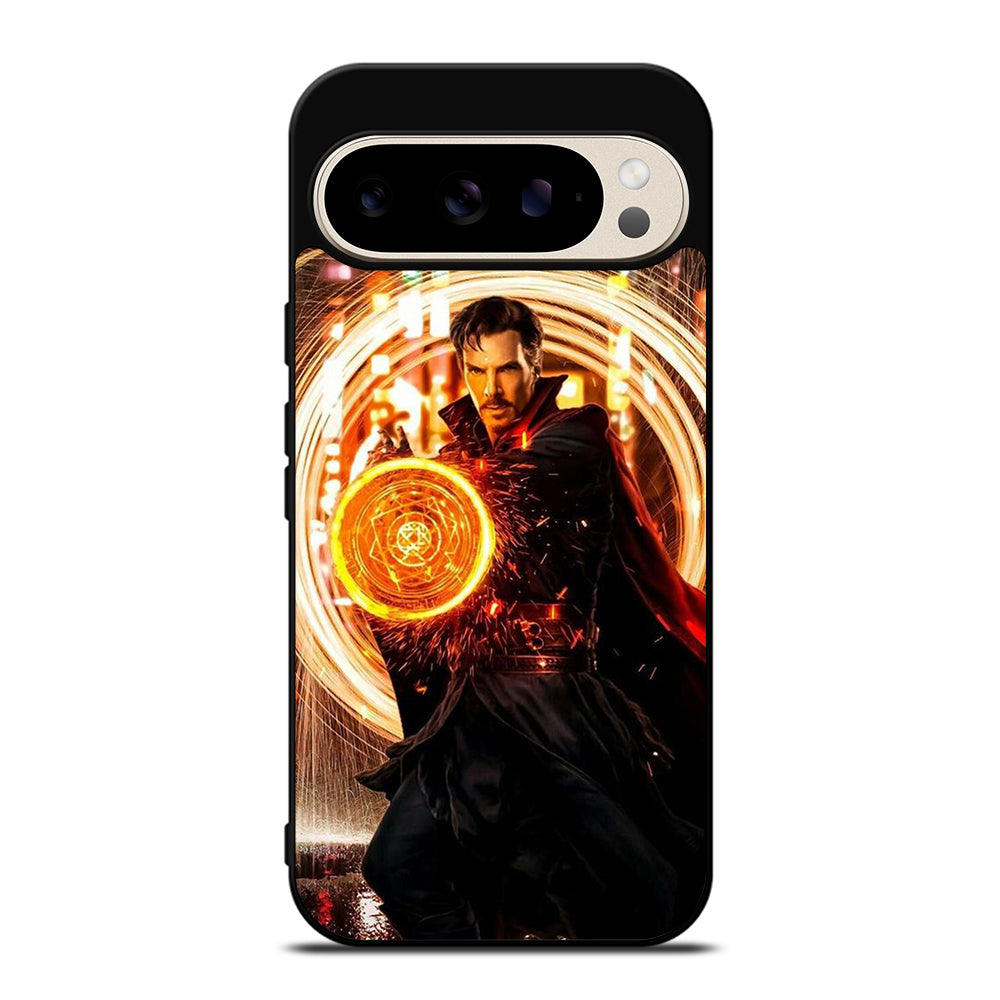 DOCTOR STRANGE 3 Google Pixel 9 Pro Case Cover