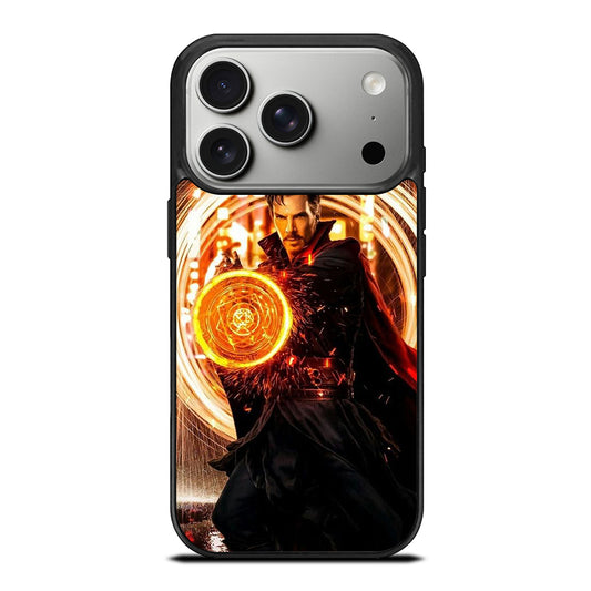 DOCTOR STRANGE 3 iPhone 17 Pro Case Cover
