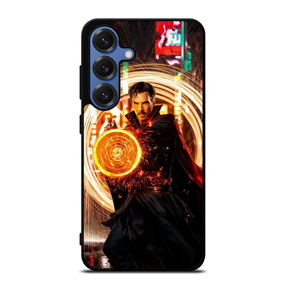 DOCTOR STRANGE 3 Samsung Galaxy S25 Case Cover