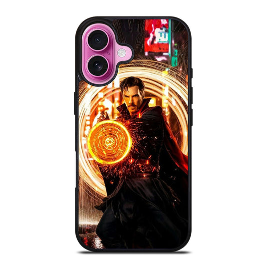 DOCTOR STRANGE 3 iPhone 16 Plus Case Cover
