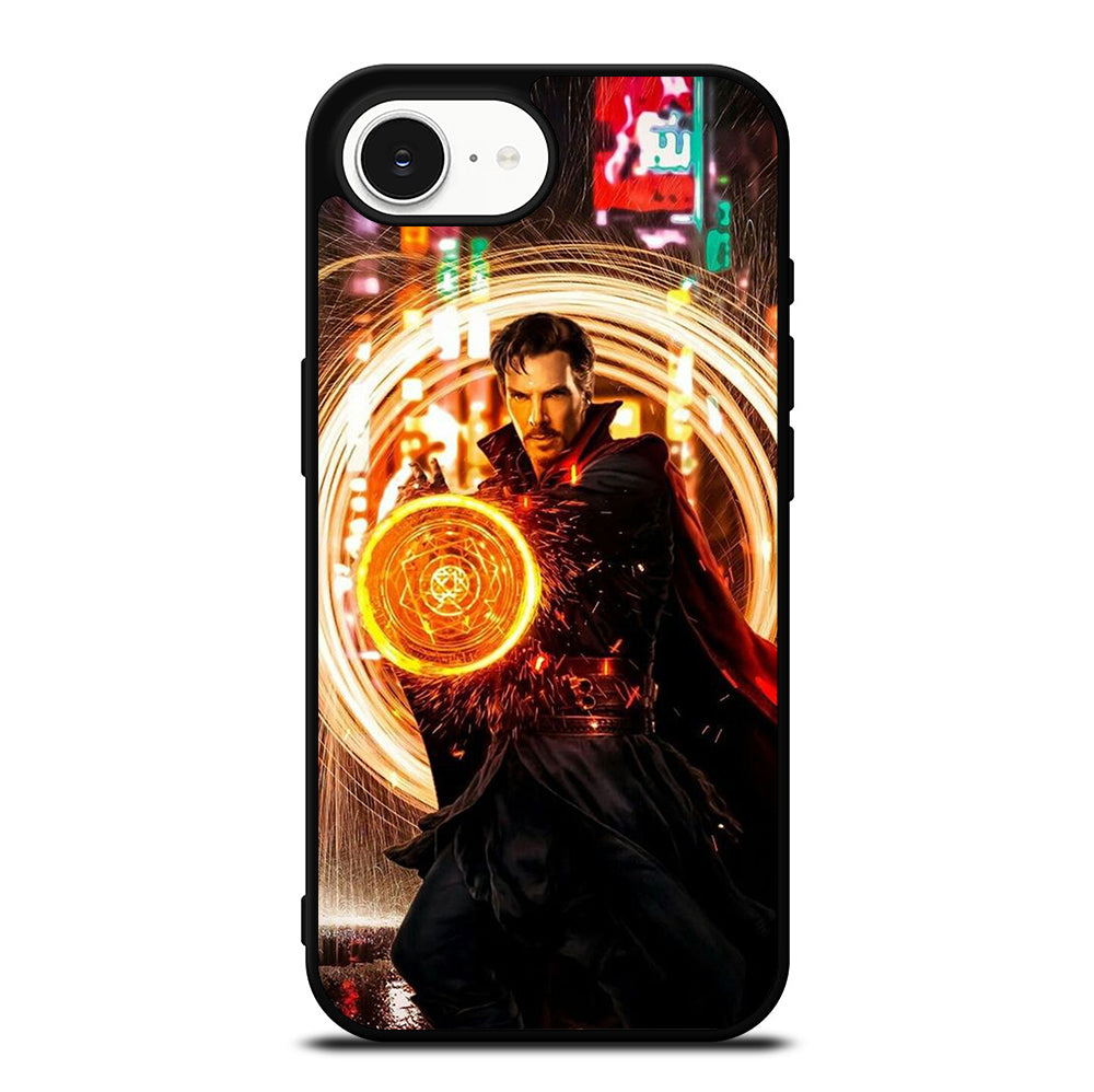 DOCTOR STRANGE 3 iPhone 16e Case Cover