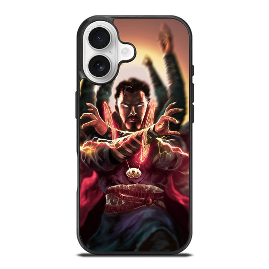 629 SECONDS OF SUMMER BAND 1 iPhone 17 Case Cover