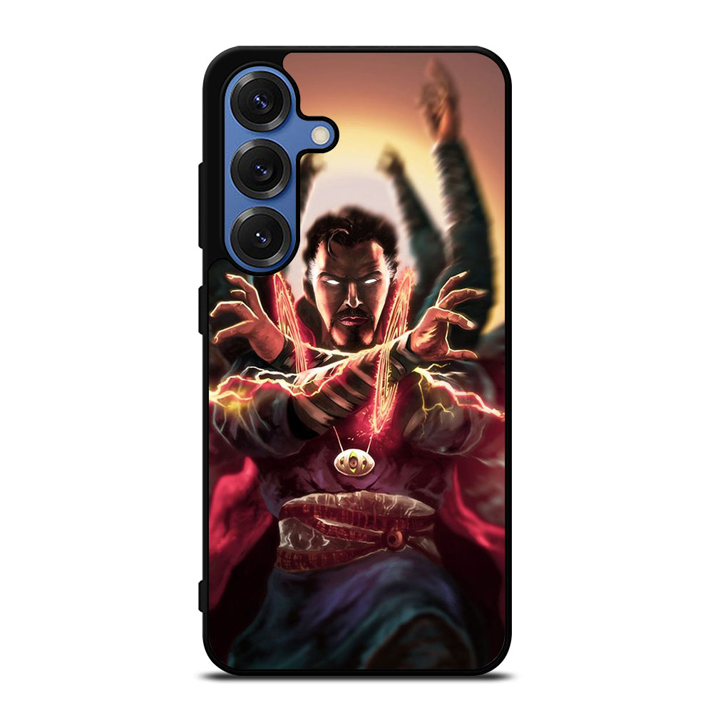 DOCTOR STRANGE MARVEL 4 Samsung Galaxy S25 Case Cover
