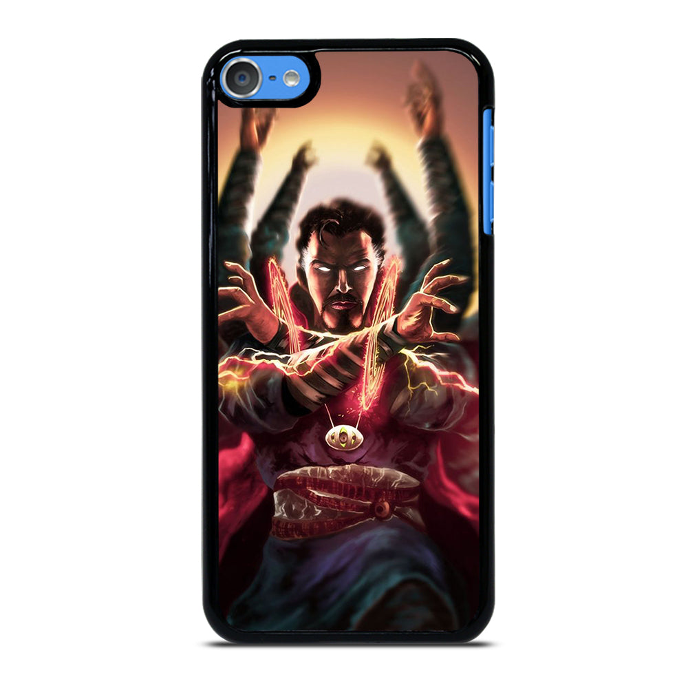 DOCTOR STRANGE MARVEL 4 iPod Touch 7 Case Cover