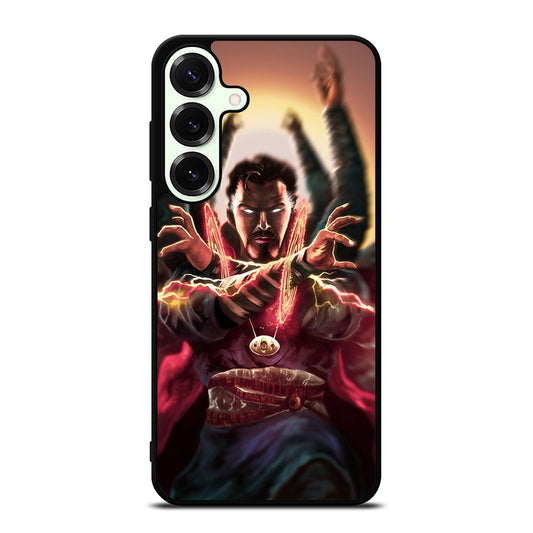 DOCTOR STRANGE MARVEL 4 Samsung Galaxy S26 Plus Case Cover