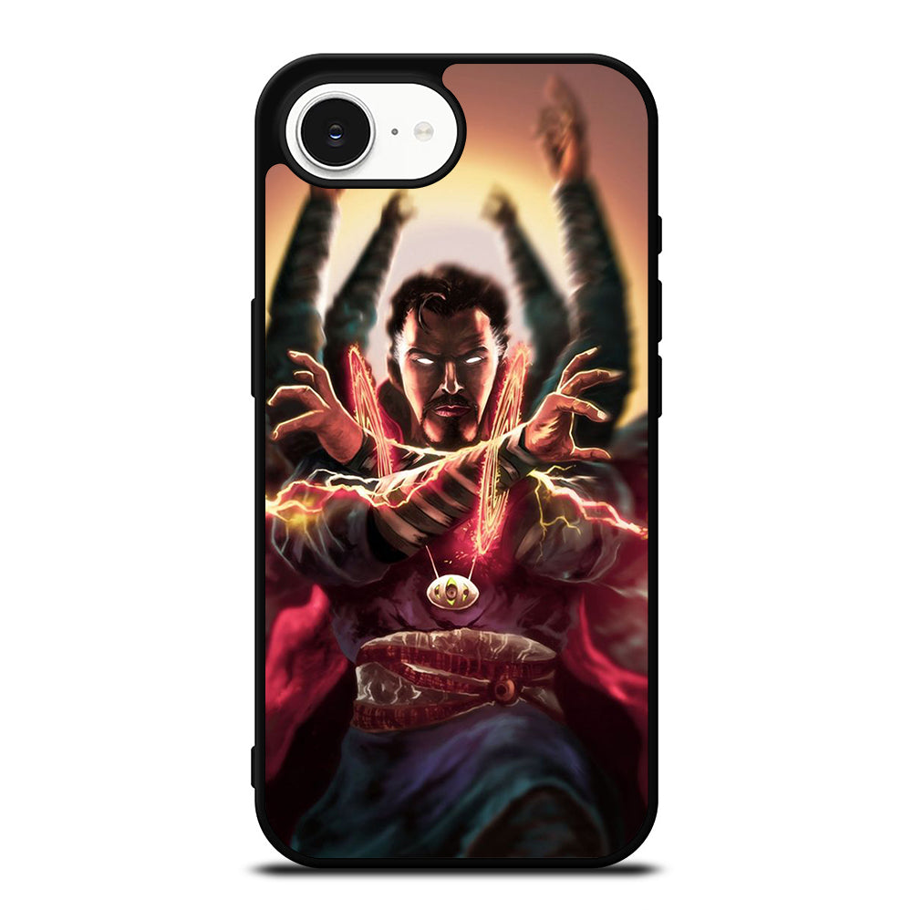 DOCTOR STRANGE MARVEL 4 iPhone 16e Case Cover