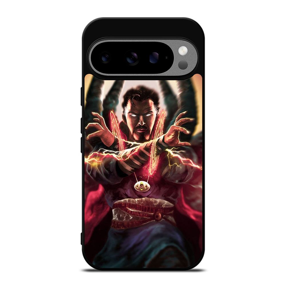 DOCTOR STRANGE MARVEL 4 Google Pixel 9 Pro XL Case Cover