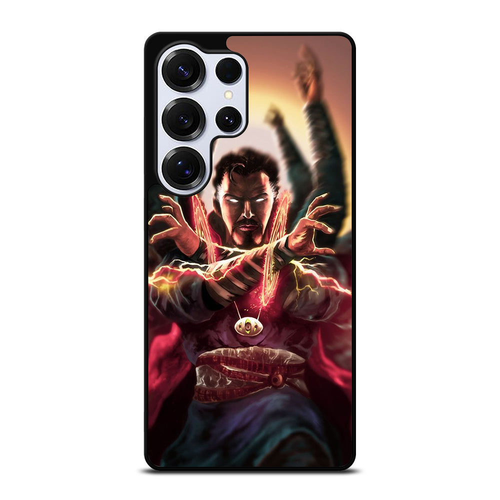 DOCTOR STRANGE MARVEL 4 Samsung Galaxy S25 Ultra Case Cover