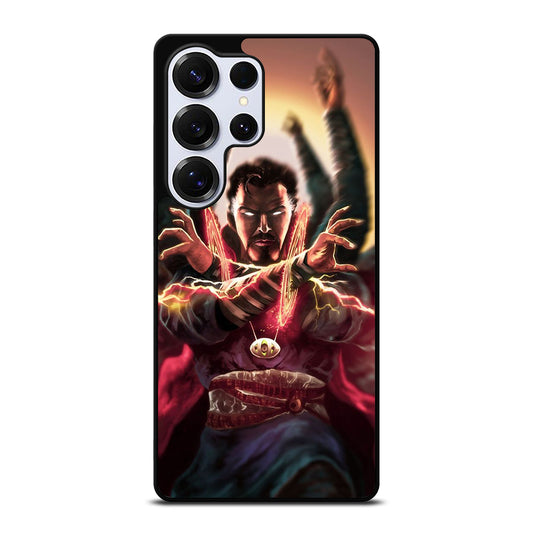DOCTOR STRANGE MARVEL 4 Samsung Galaxy S25 Ultra Case Cover