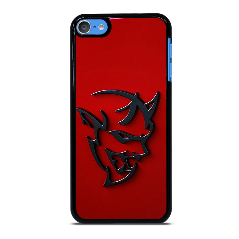 DODGE CHARGER SRT8 SYMBOL iPod Touch 7 Case Cover