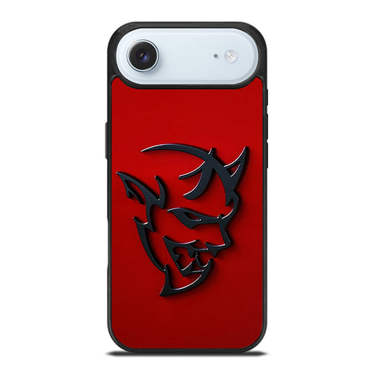 DODGE CHARGER SRT8 SYMBOL iPhone Air Case Cover
