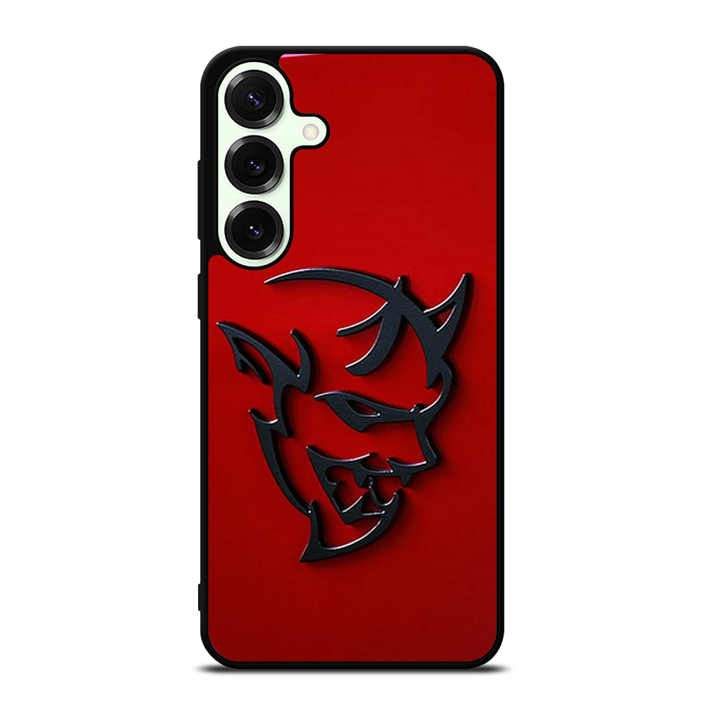 DODGE CHARGER SRT8 SYMBOL Samsung Galaxy S25 Plus Case Cover