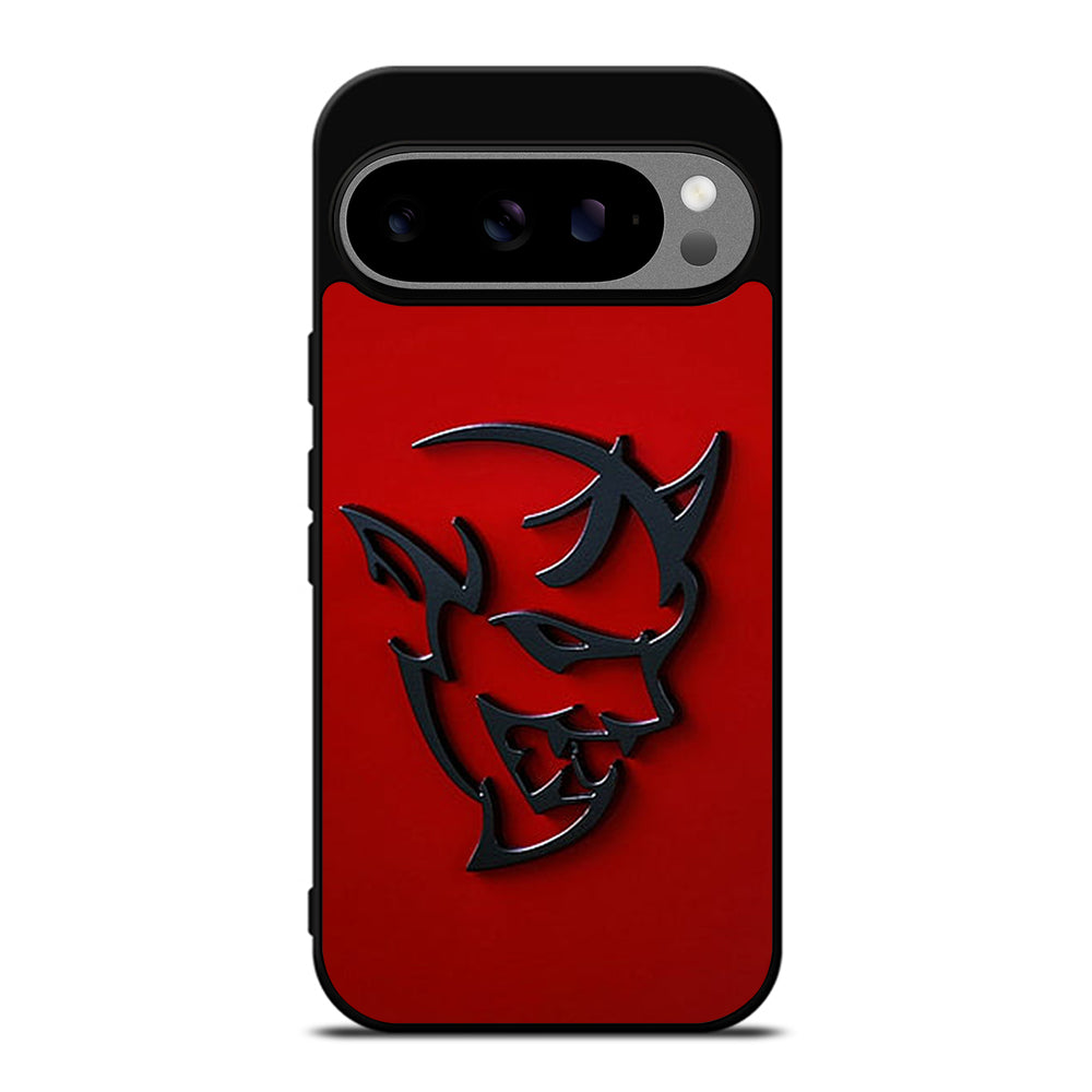 DODGE CHARGER SRT8 SYMBOL Google Pixel 9 Pro XL Case Cover
