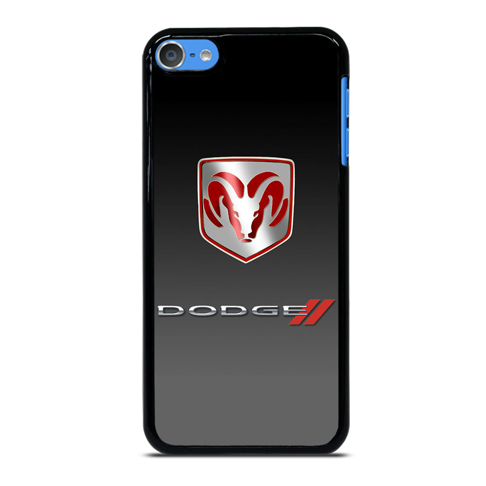 DODGE ICON iPod Touch 7 Case Cover