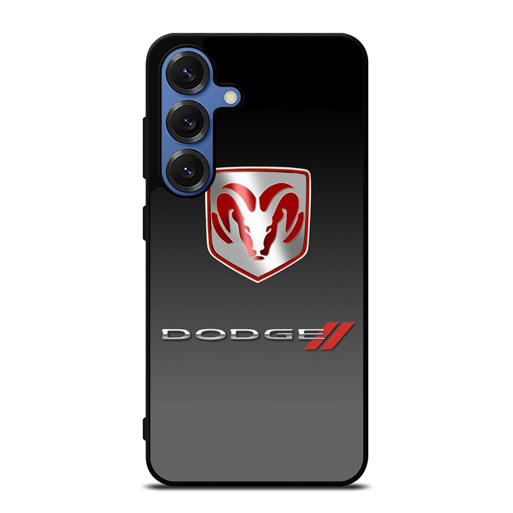 DODGE ICON Samsung Galaxy S25 Case Cover