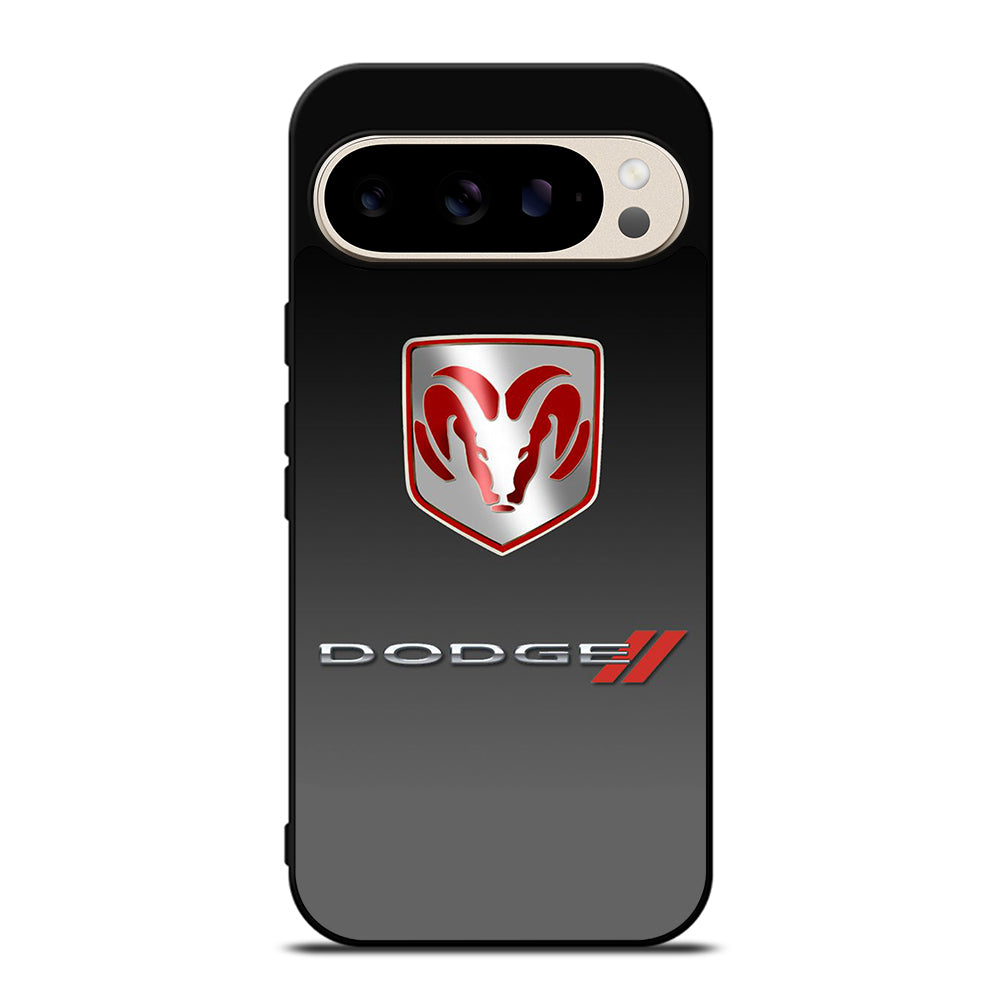 DODGE ICON Google Pixel 9 Pro Case Cover