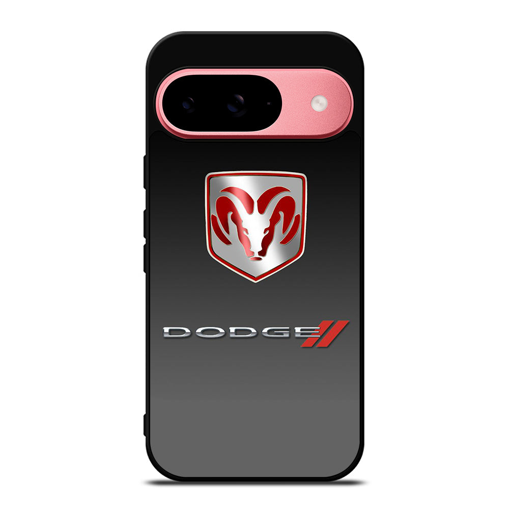 DODGE ICON Google Pixel 9 Case Cover