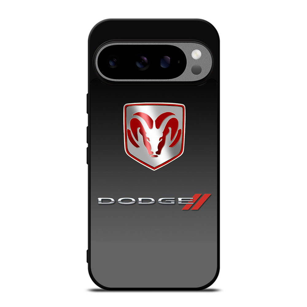 DODGE ICON Google Pixel 9 Pro XL Case Cover