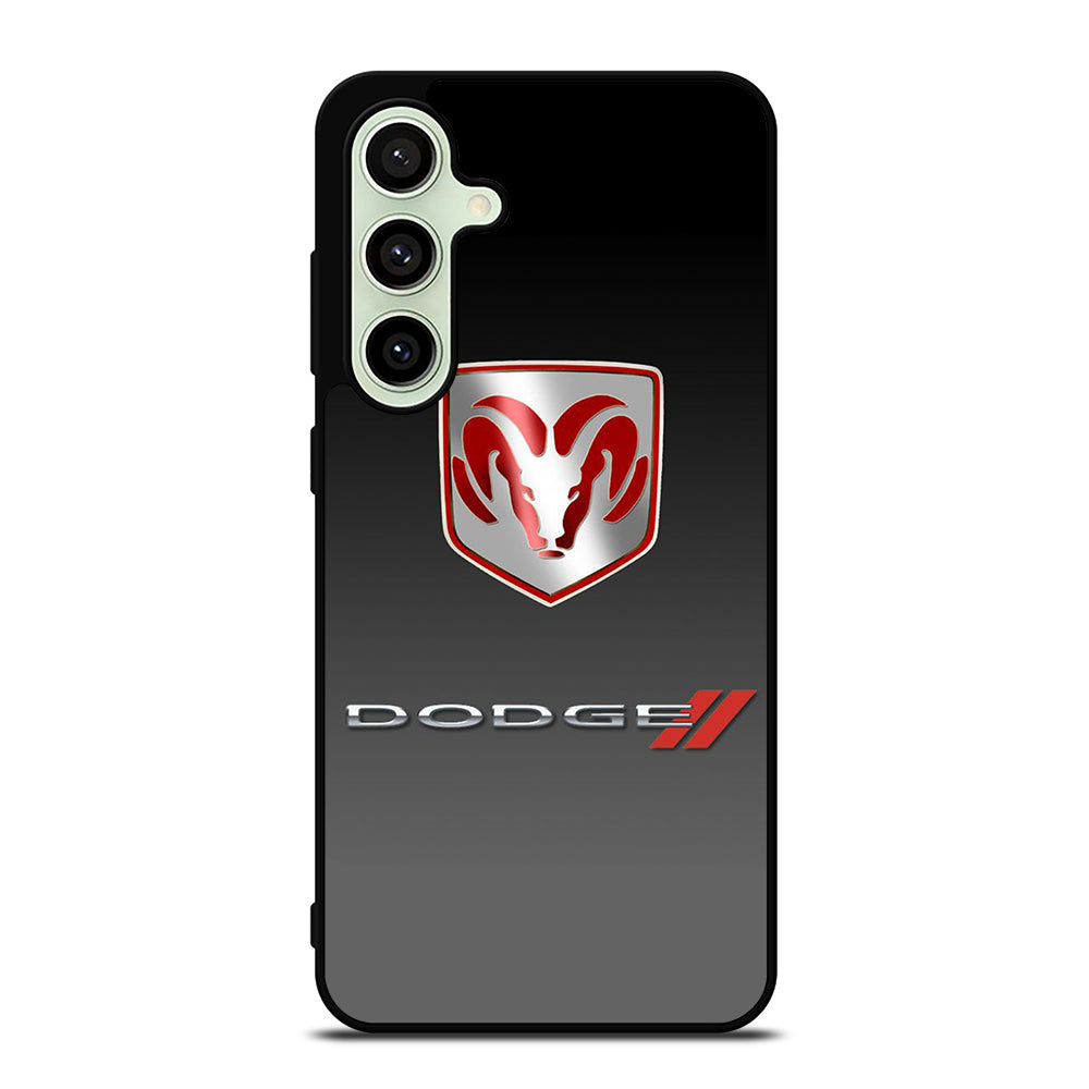 DODGE ICON Samsung Galaxy S24 FE Case Cover