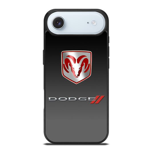 DODGE ICON iPhone Air Case Cover