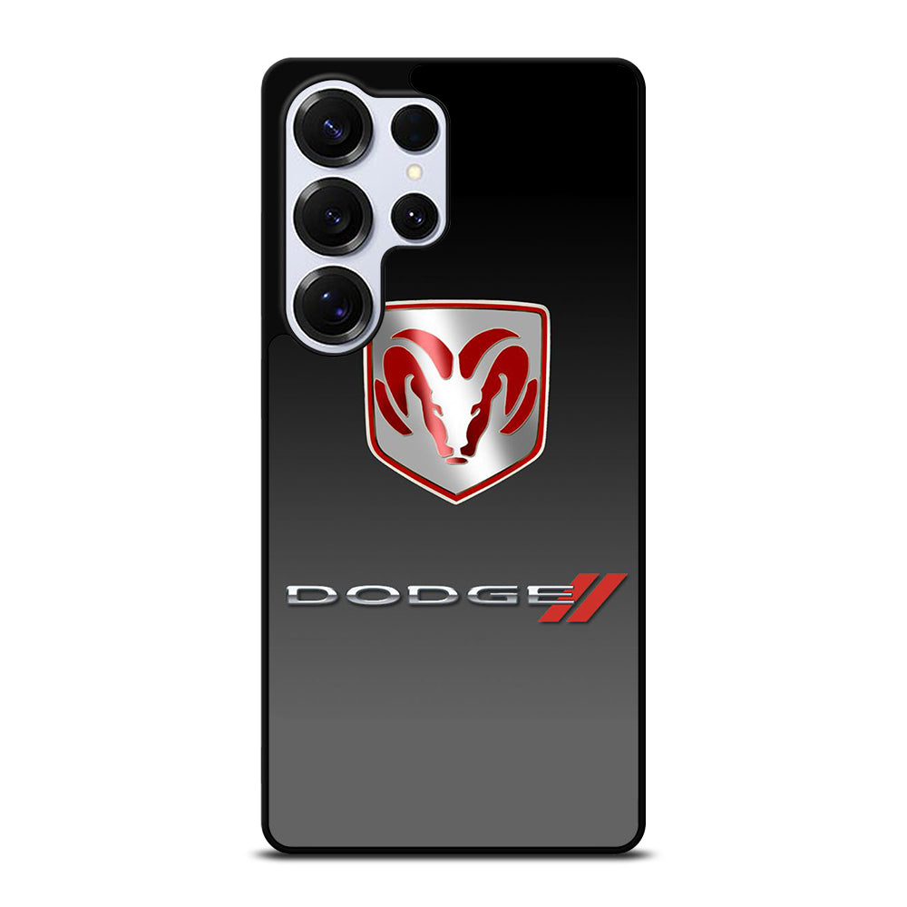 DODGE ICON Samsung Galaxy S26 Ultra Case Cover