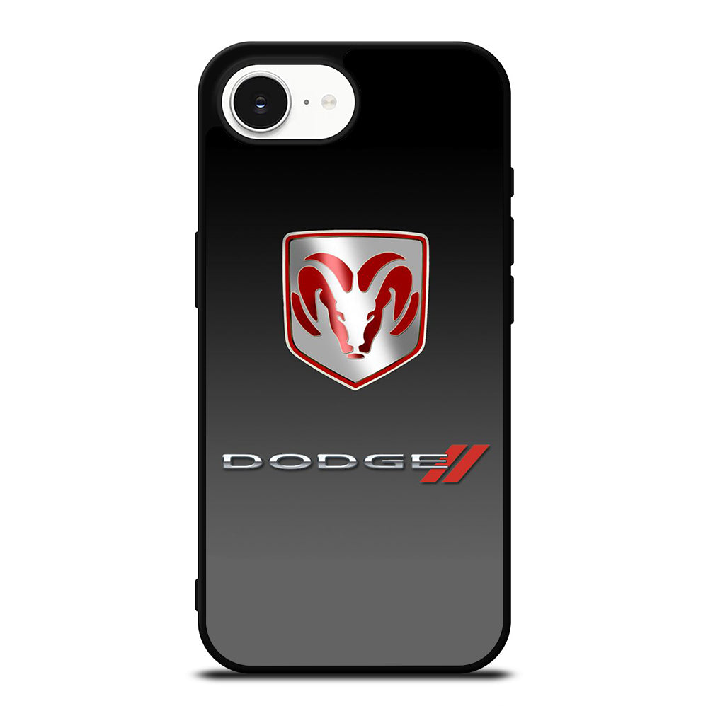 DODGE ICON iPhone 16e Case Cover
