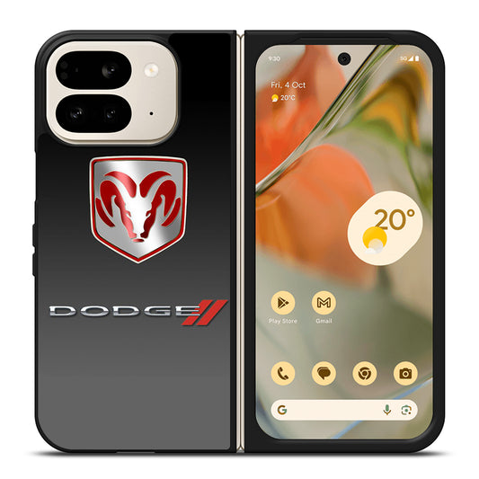 DODGE ICON Google Pixel 9 Pro Fold Case Cover