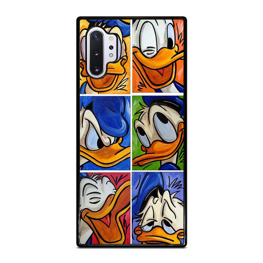 DONALD DUCK 1 Samsung Galaxy Note 10 Plus Case Cover