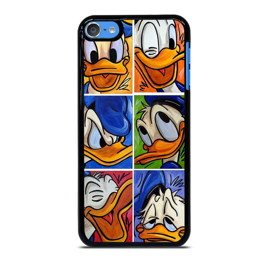 DONALD DUCK 1 iPod Touch 7 Case Cover