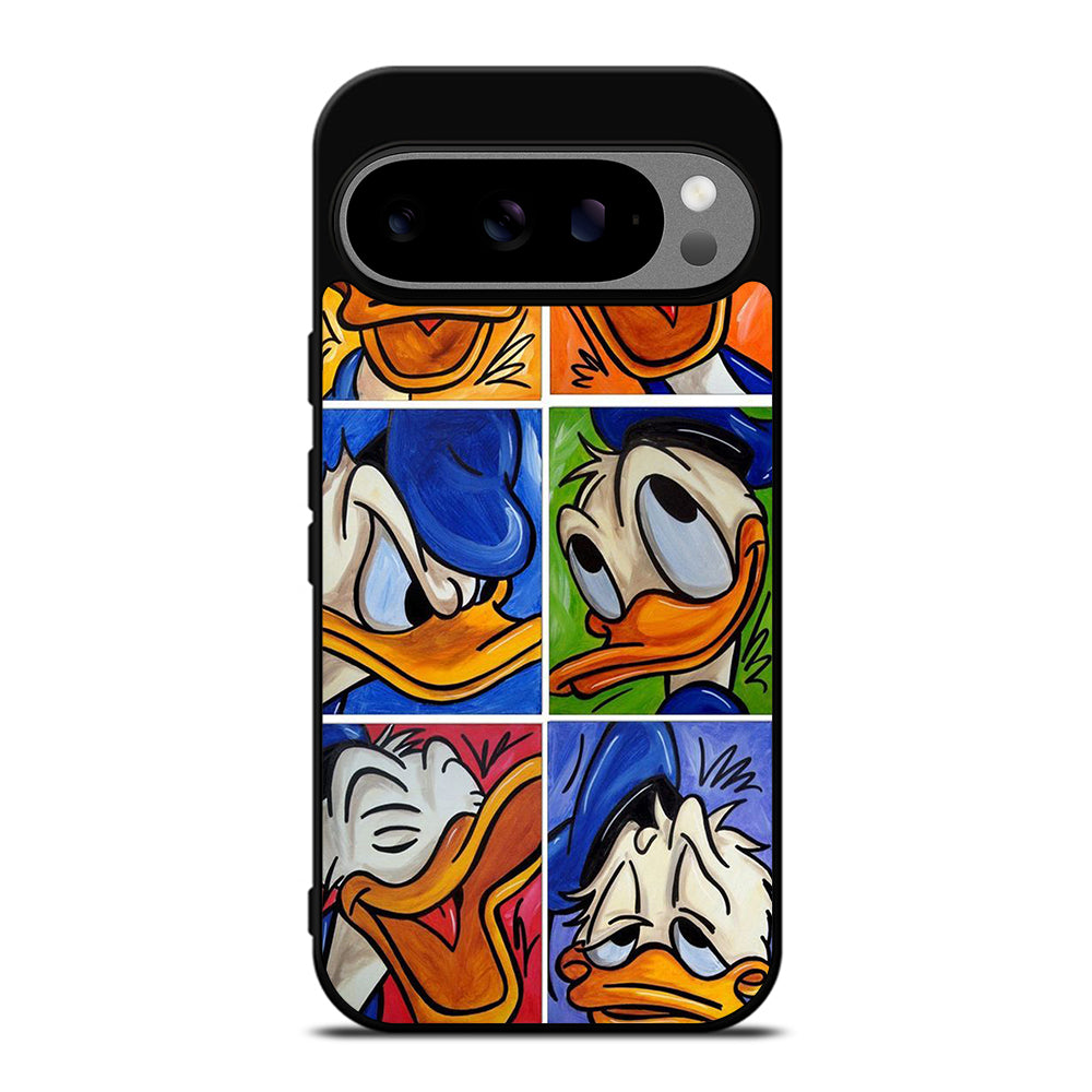 DONALD DUCK 1 Google Pixel 9 Pro XL Case Cover