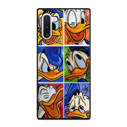 DONALD DUCK 1 Samsung Galaxy Note 10 Case Cover