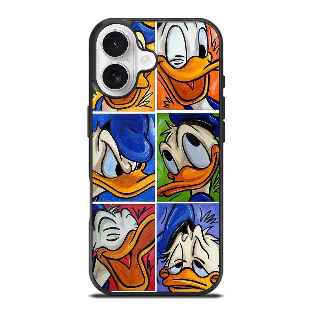 633 SECONDS OF SUMMER BAND 1 iPhone 17 Case Cover