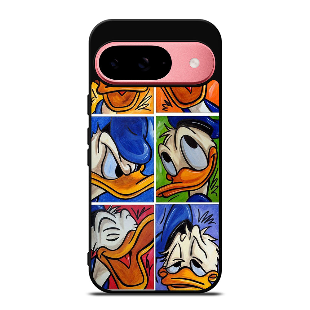 DONALD DUCK 1 Google Pixel 9 Case Cover