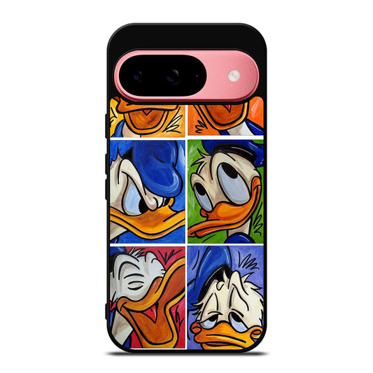 DONALD DUCK 1 Google Pixel 9 Case Cover
