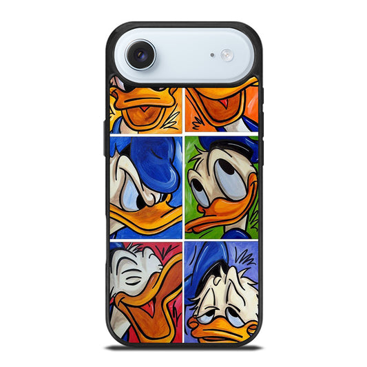 DONALD DUCK 1 iPhone Air Case Cover