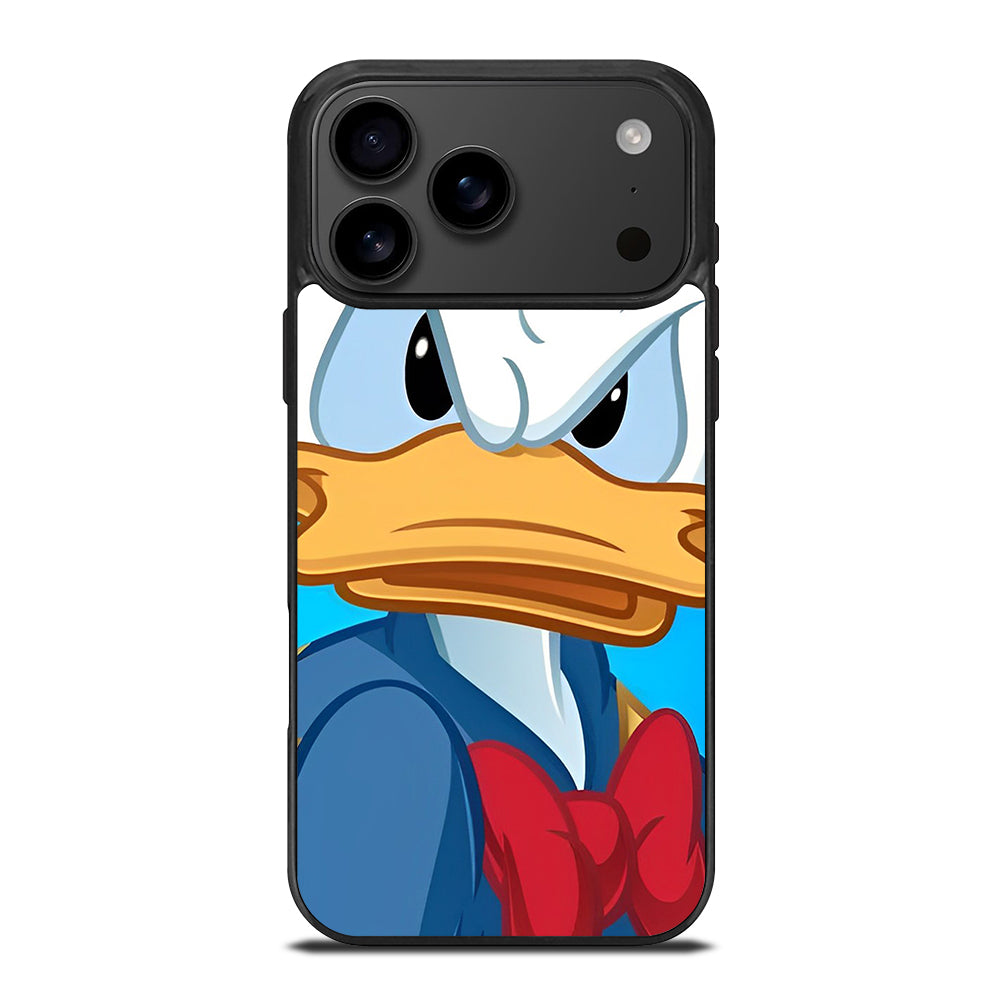 DONALD DUCK 2 iPhone 17 Pro Max Case Cover