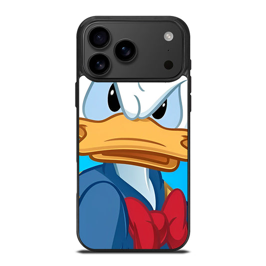 DONALD DUCK 2 iPhone 17 Pro Max Case Cover