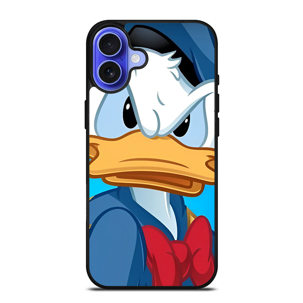 DONALD DUCK 2 iPhone 16 Case Cover
