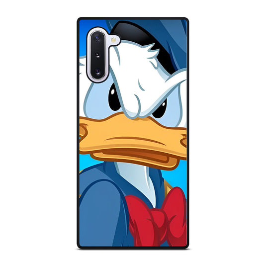 DONALD DUCK 2 Samsung Galaxy Note 10 Case Cover