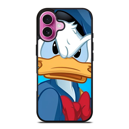 DONALD DUCK 2 iPhone 16 Plus Case Cover