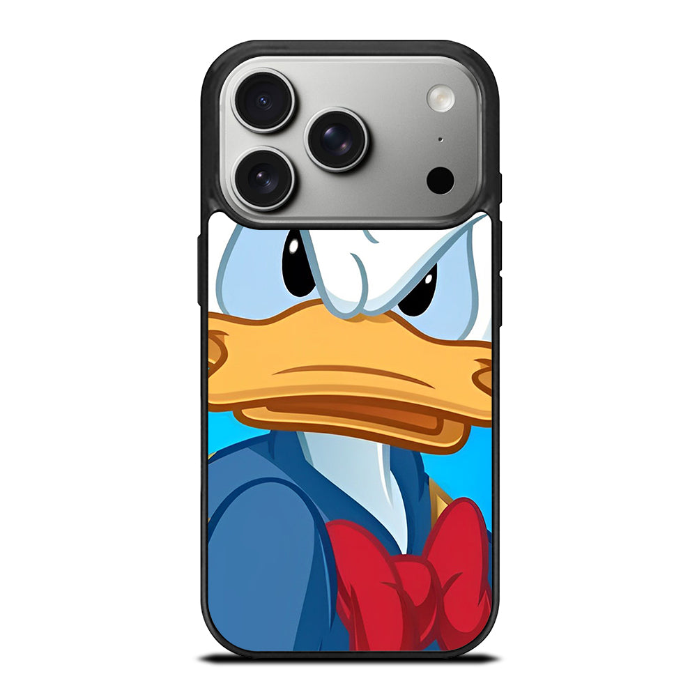 DONALD DUCK 2 iPhone 17 Pro Case Cover