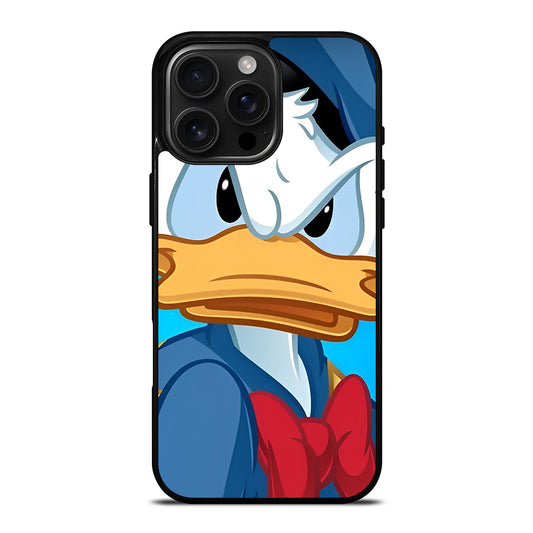 DONALD DUCK 2 iPhone 16 Pro Max Case Cover