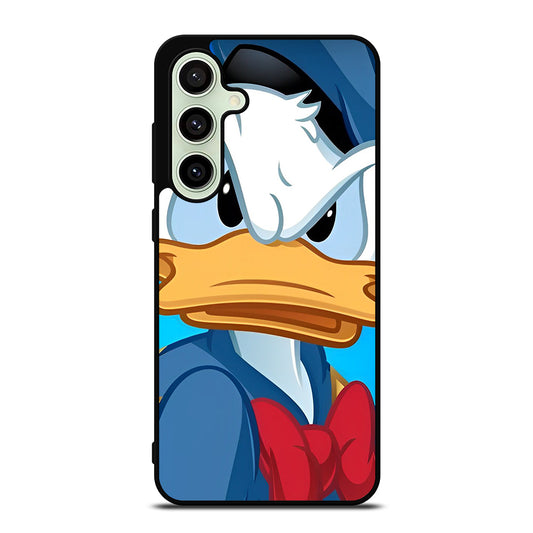 DONALD DUCK 2 Samsung Galaxy S24 FE Case Cover