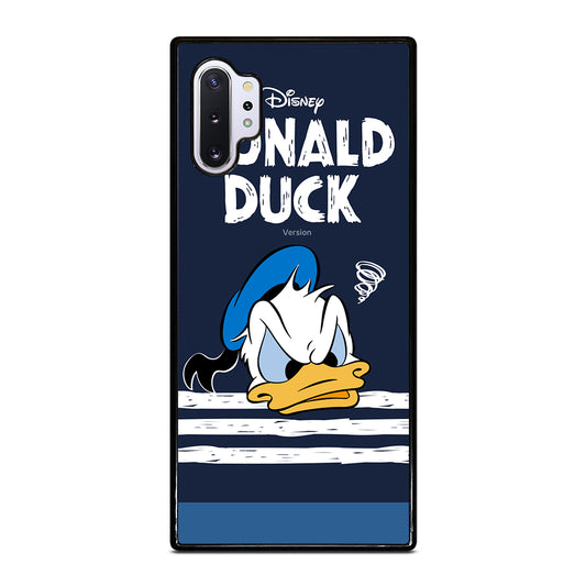 DONALD DUCK DISNEY CARTOON Samsung Galaxy Note 10 Plus Case Cover