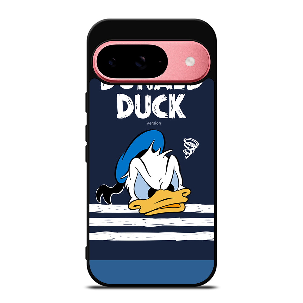 DONALD DUCK DISNEY CARTOON Google Pixel 9 Case Cover