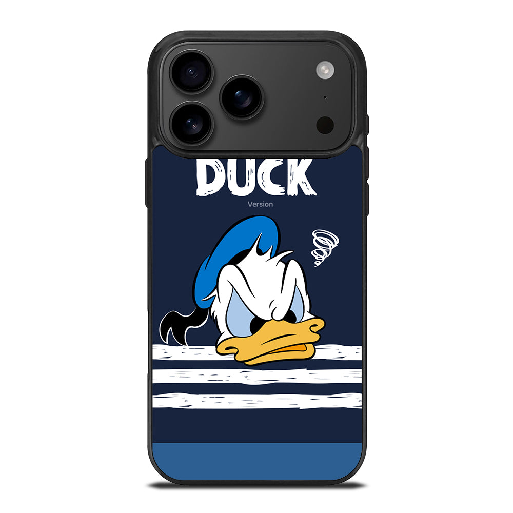 DONALD DUCK DISNEY CARTOON iPhone 17 Pro Max Case Cover